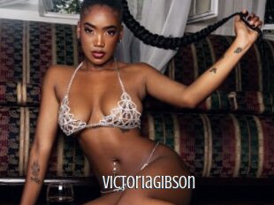 Victoriagibson