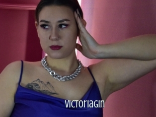 Victoriagin