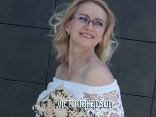 Victoriahadson