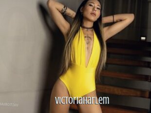 Victoriaharlem