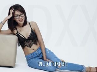 Victoriakhan
