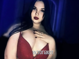 Victoriakot