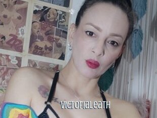Victorialeath