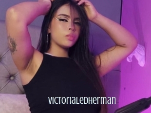 Victorialedherman