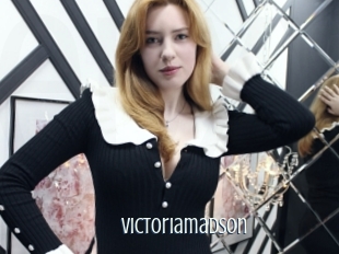 Victoriamadson