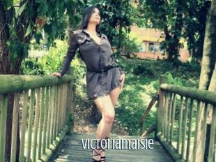 Victoriamaisie