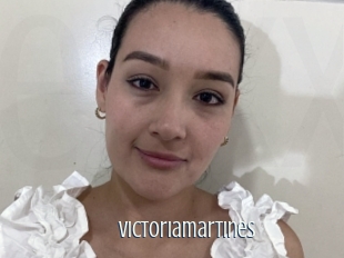 Victoriamartines