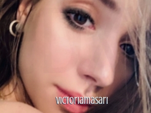 Victoriamasari