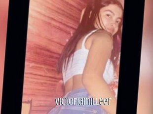 Victoriamilleer
