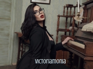 Victoriamonia
