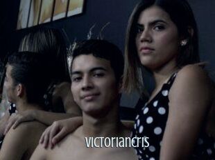 Victoriancris