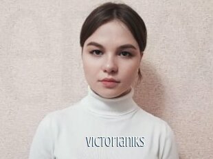 Victorianiks