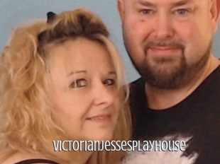 Victorianjessesplayhouse