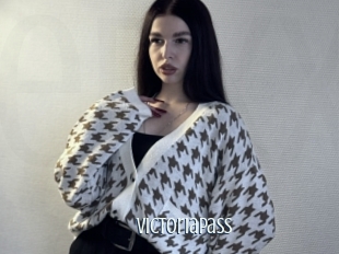 Victoriapass