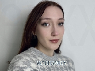 Victoriapercy