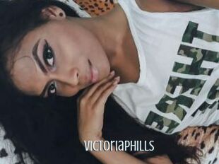 Victoriaphills