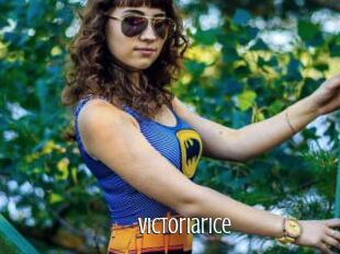 Victoriarice