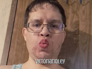 Victoriaridley