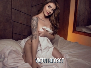 Victoriaroset