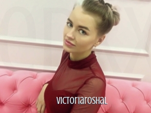 Victoriaroshal