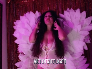 Victoriarougen