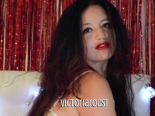 Victoriaroust