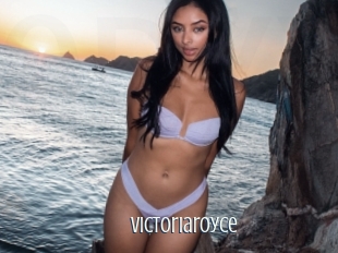 Victoriaroyce