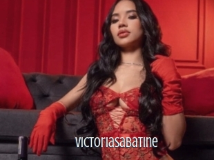 Victoriasabatine
