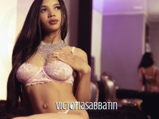 Victoriasabbatin