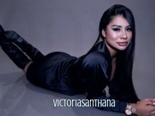 Victoriasanthana