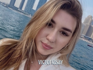 Victoriasay