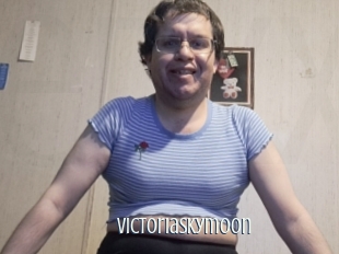 Victoriaskymoon