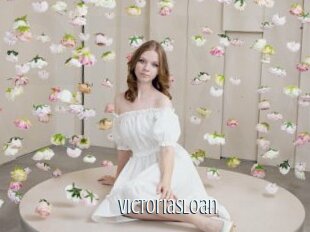Victoriasloan