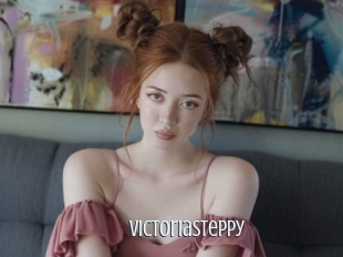 Victoriasteppy