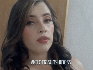 Victoriasunshiness