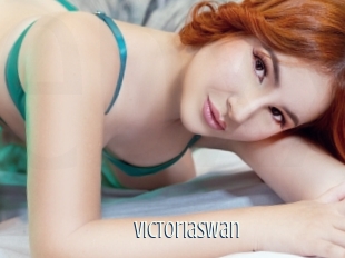 Victoriaswan
