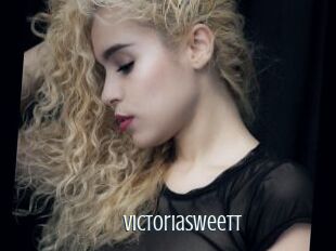 Victoriasweett