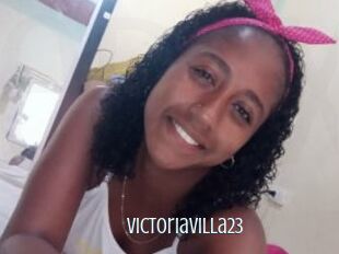 Victoriavilla23