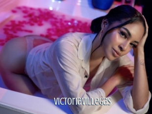 Victoriavillegas