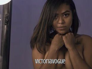 Victoriavogue