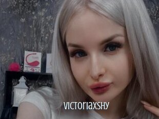 Victoriaxshy