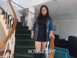 Victoriiacopper