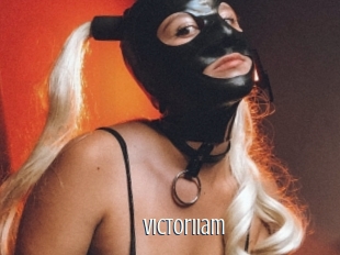 Victoriiam