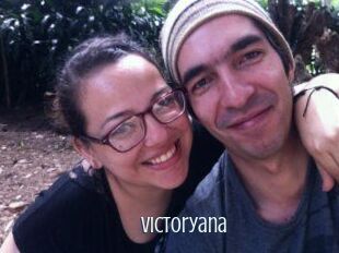 Victoryana