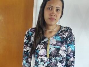 Viickylove