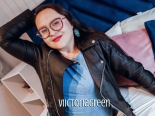 Viictoriagreen