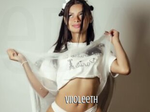 Viioleeth