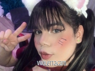 Viiolettacam