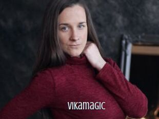 Vikamagic