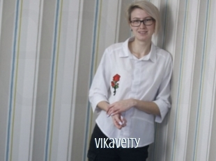 Vikaveity